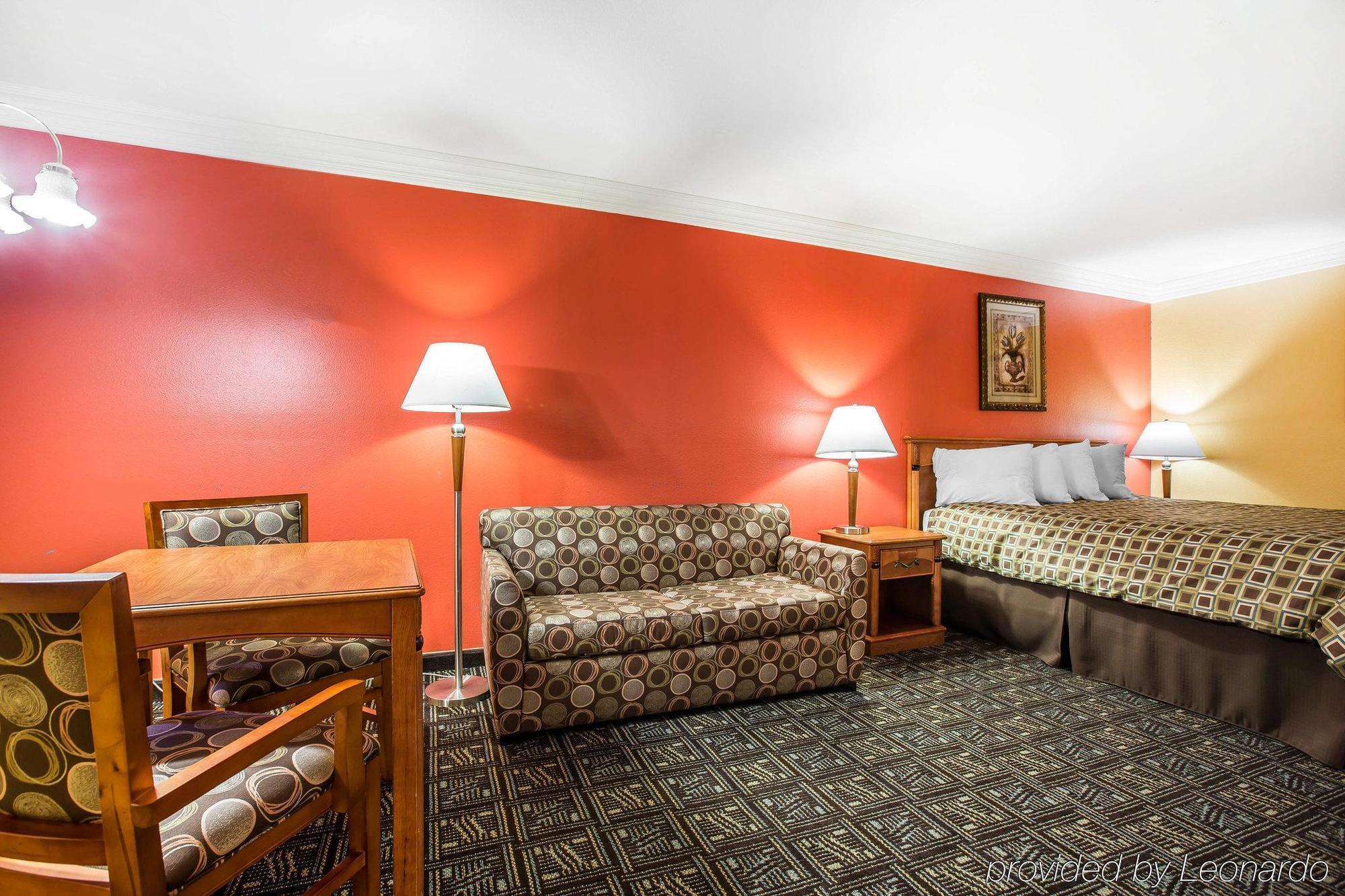 Rodeway Inn Old Town Temecula Exterior foto