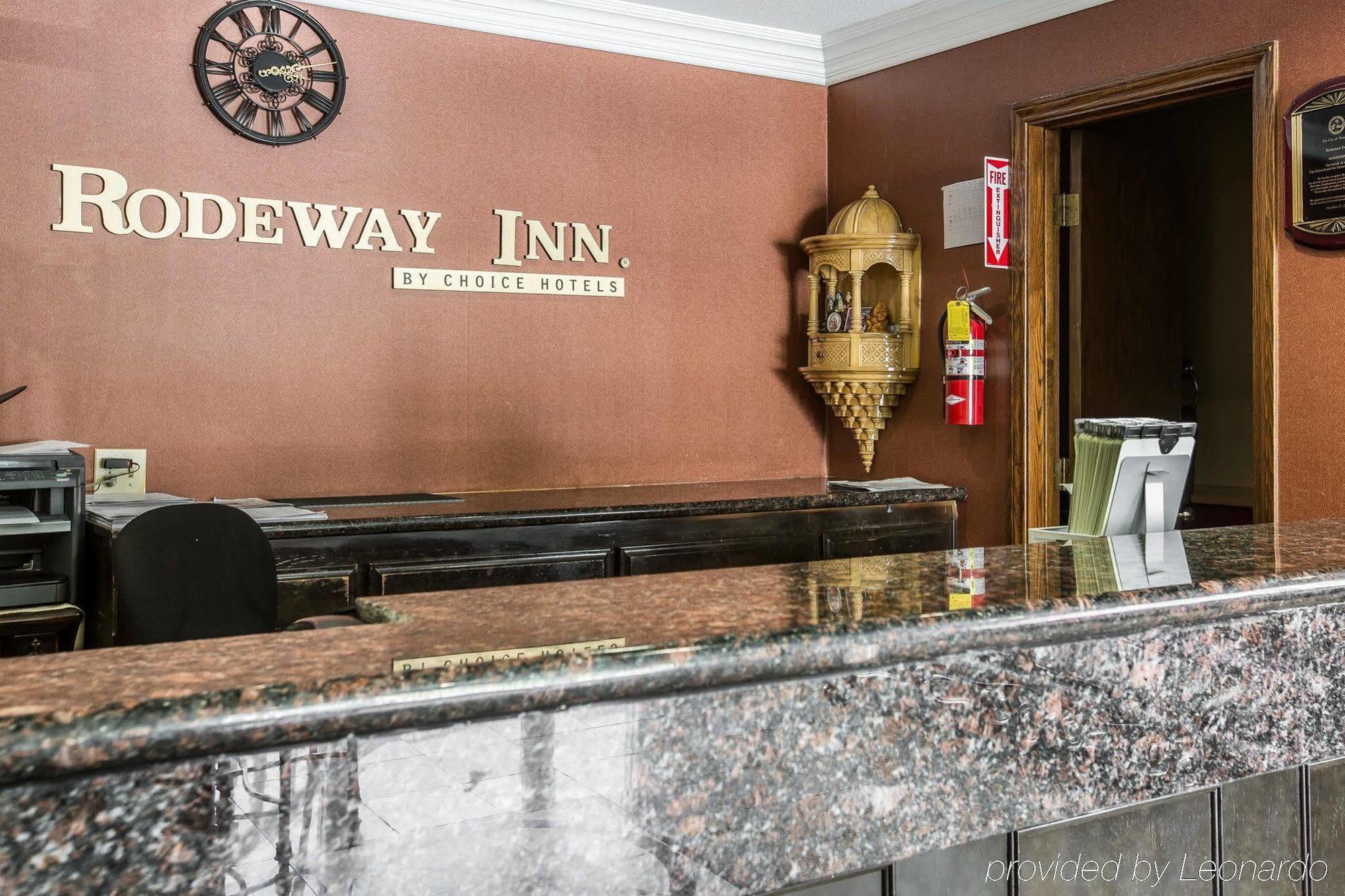 Rodeway Inn Old Town Temecula Exterior foto